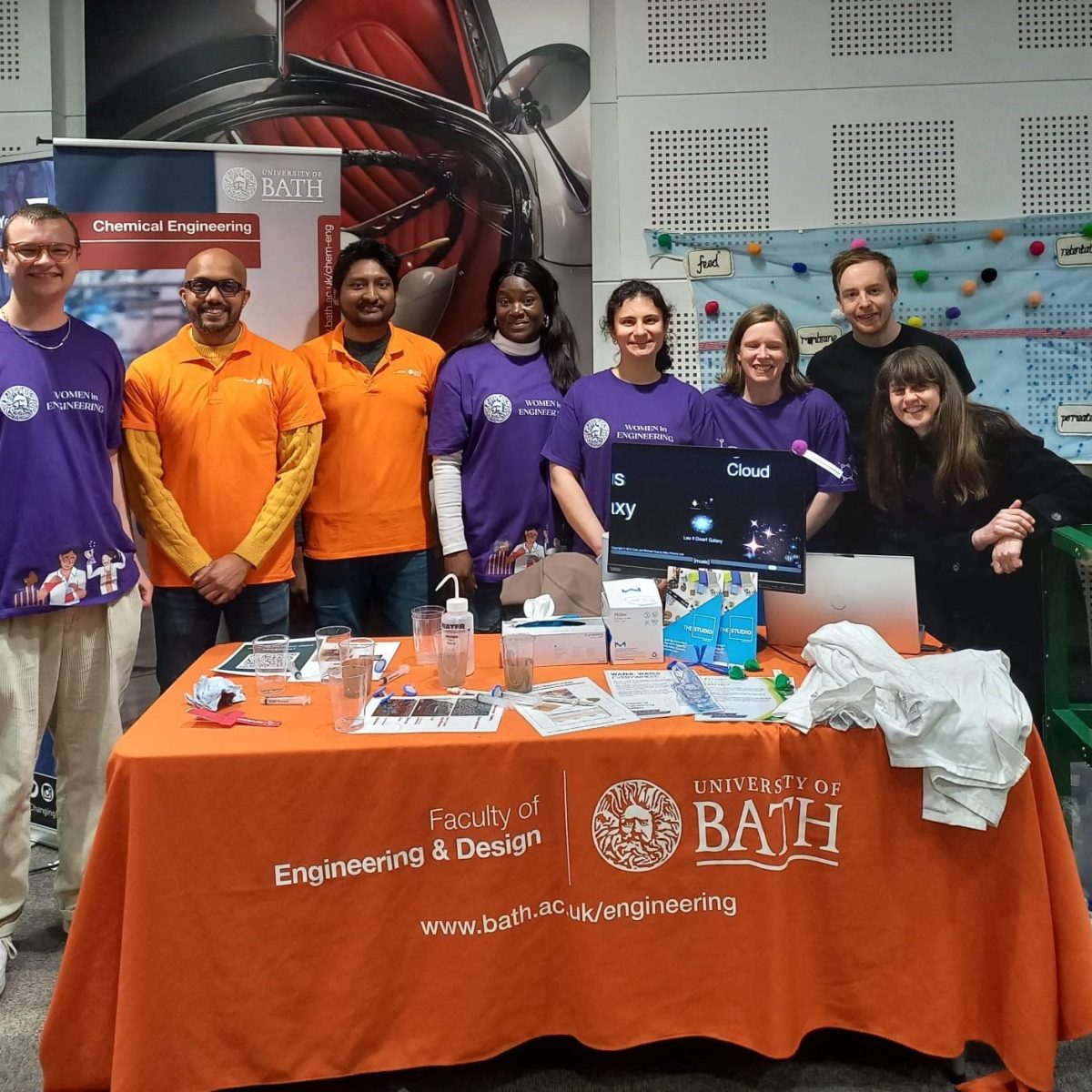 Somerscience Festival 2024