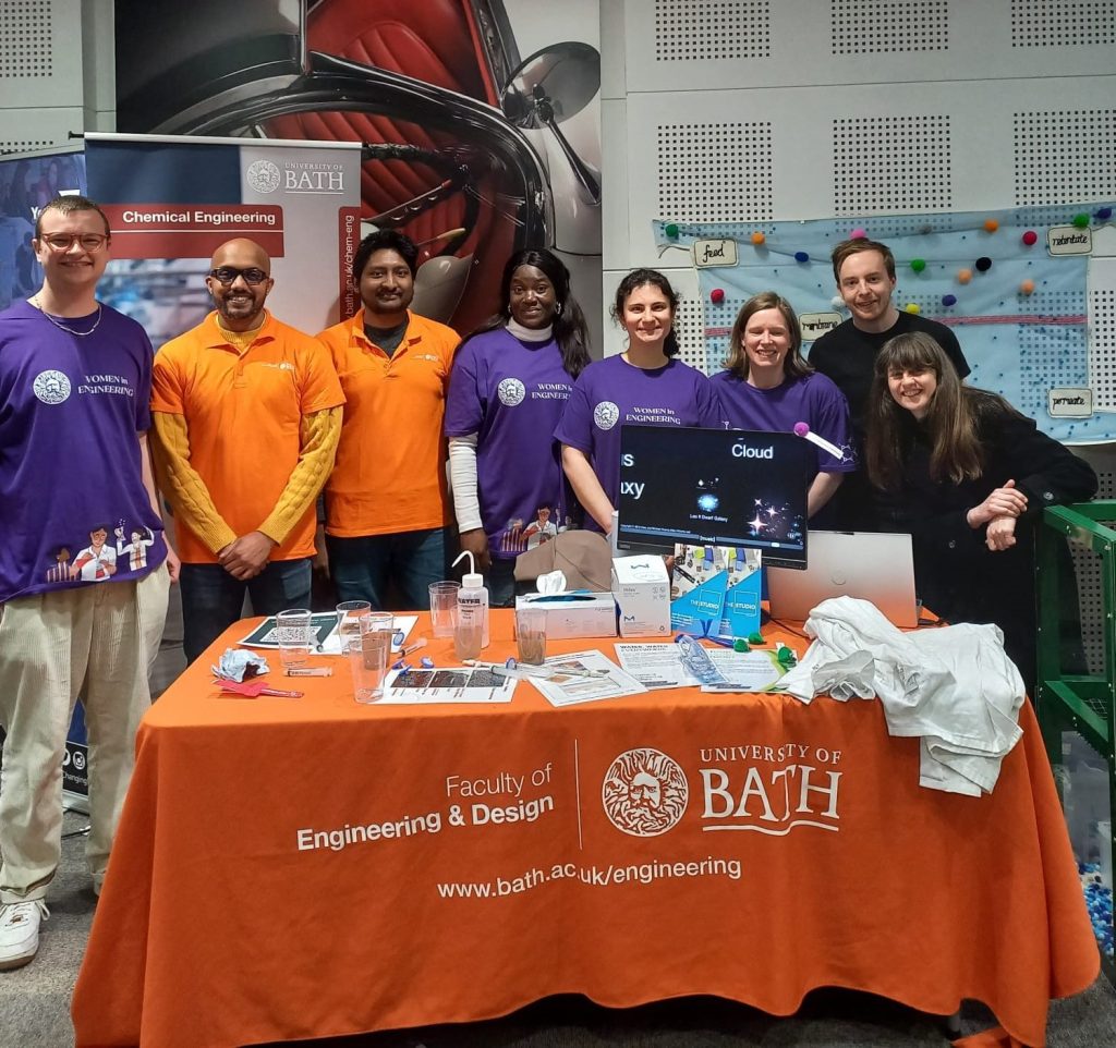 Somerscience Festival 2024