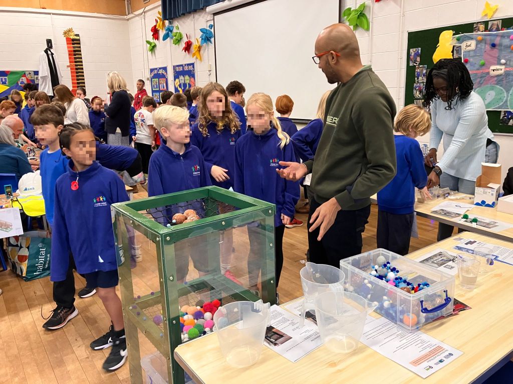 Combe Down Career Day&nbsp;2024